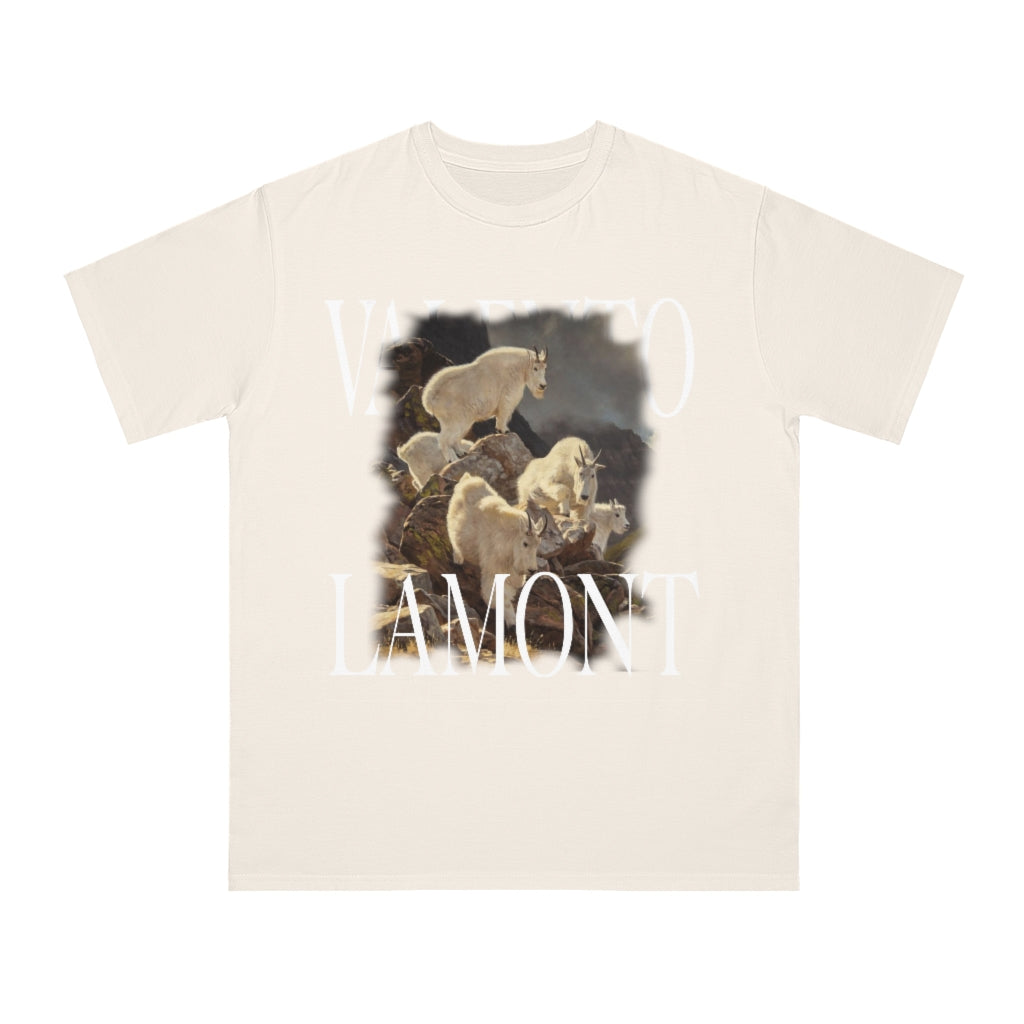 Organic Unisex Classic T-Shirt