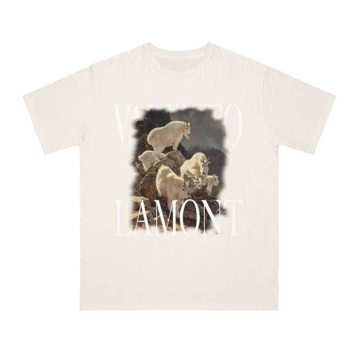 Organic Unisex Classic T-Shirt