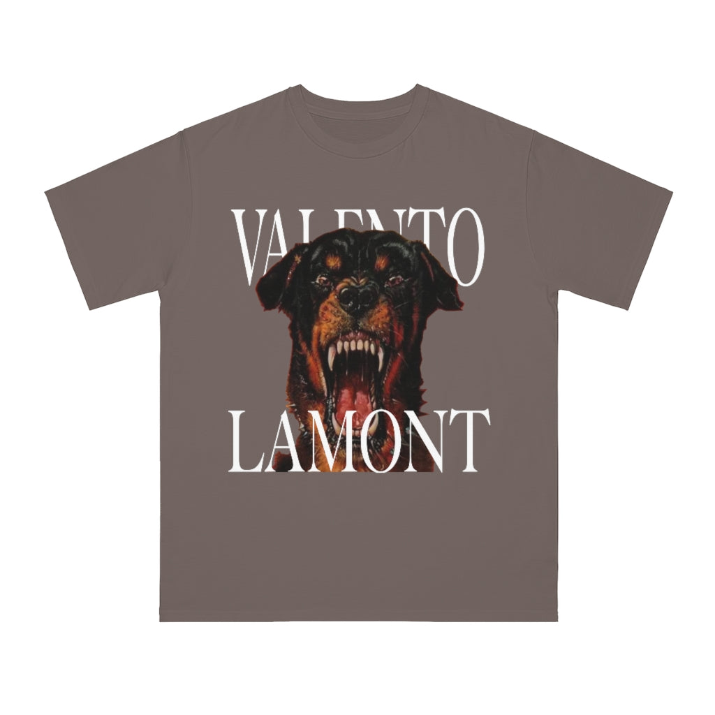 Organic Unisex Classic T-Shirt