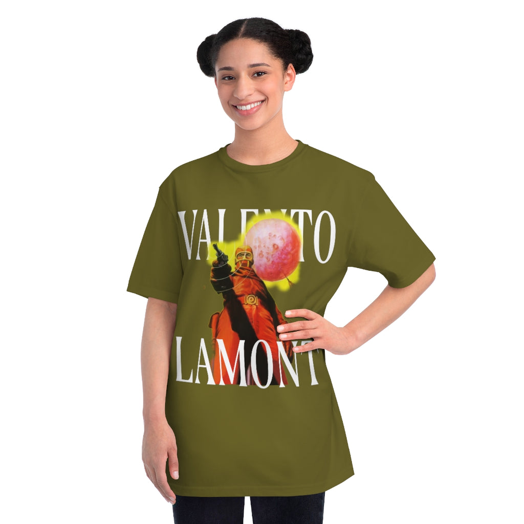 Organic Unisex Classic T-Shirt
