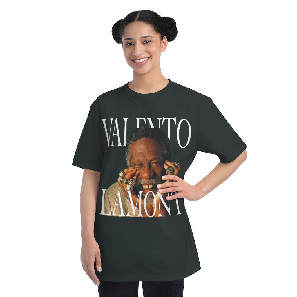 Organic Unisex Classic T-Shirt