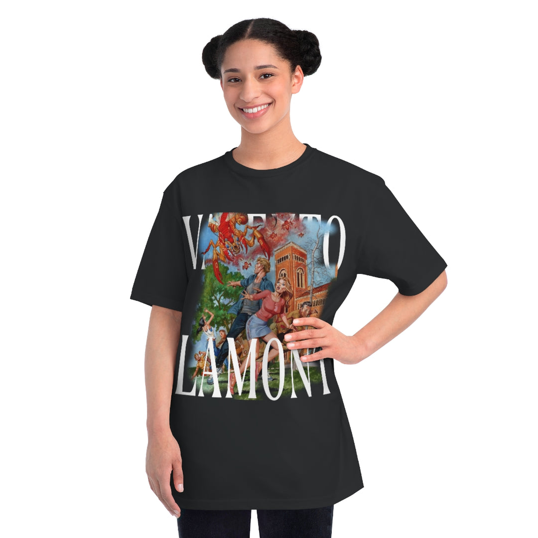 Organic Unisex Classic T-Shirt