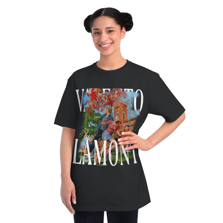 Organic Unisex Classic T-Shirt