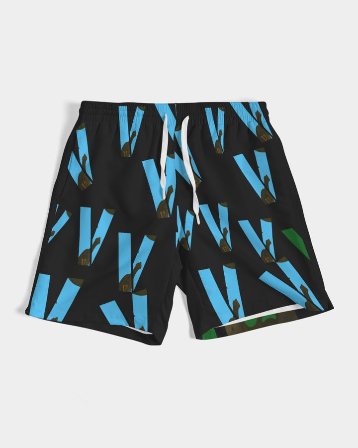 VALENTOLAMONT  Men's Swim Trunk