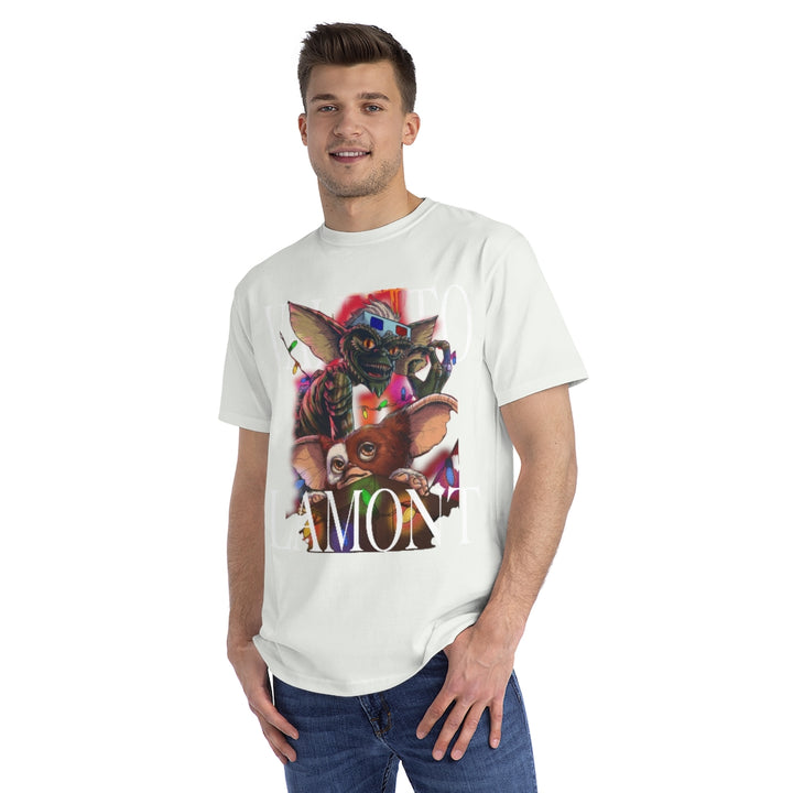 Organic Unisex Classic T-Shirt