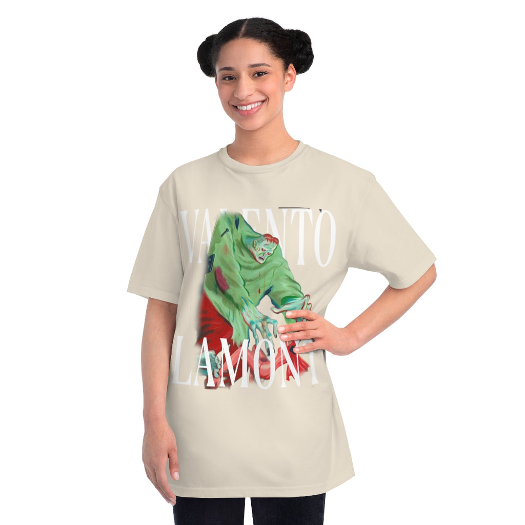 Organic Unisex Classic T-Shirt