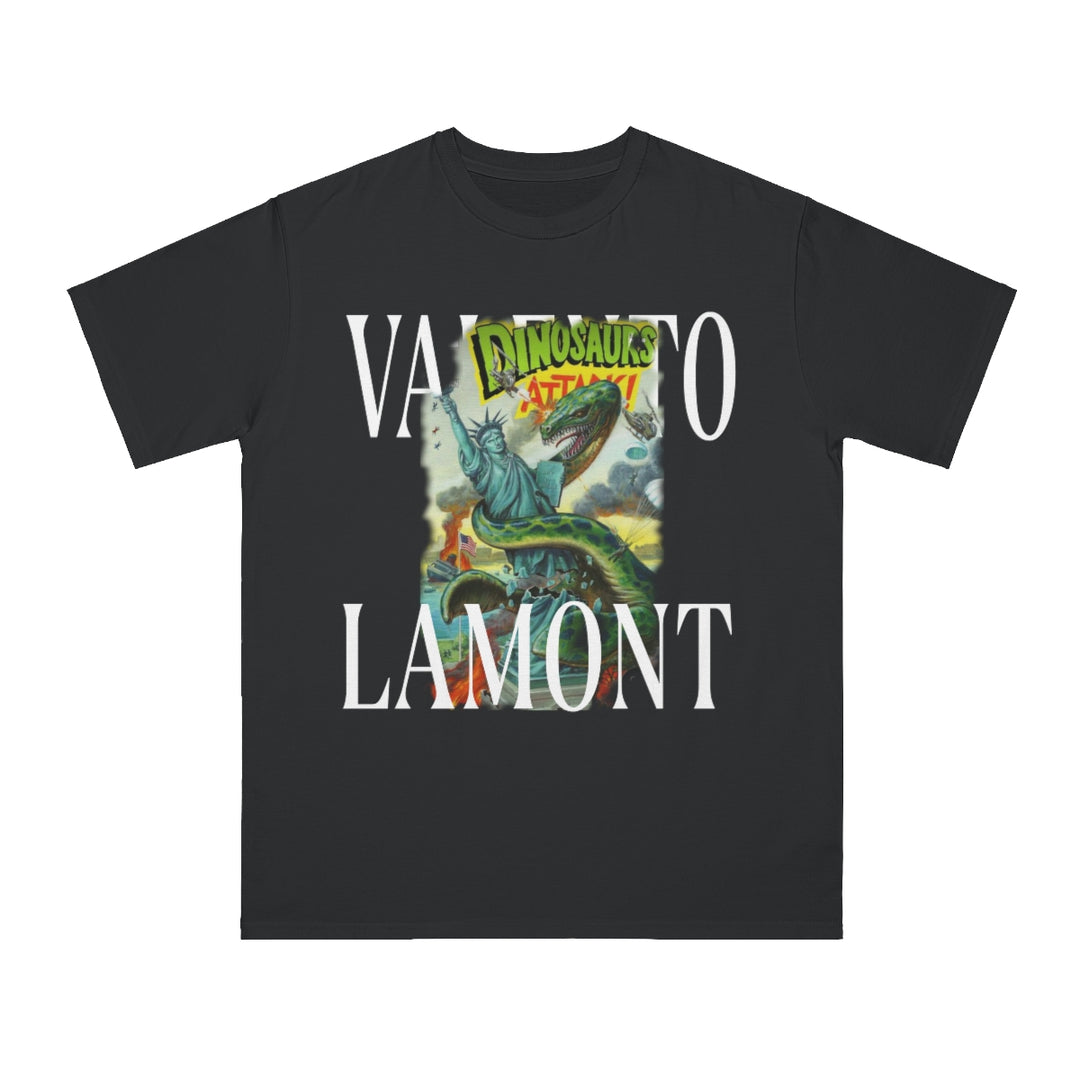 Organic Unisex Classic T-Shirt