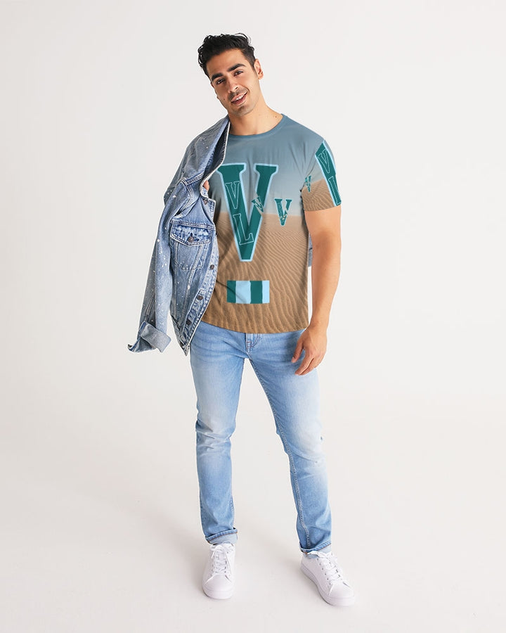 VALENTOLAMONT  Men's Tee