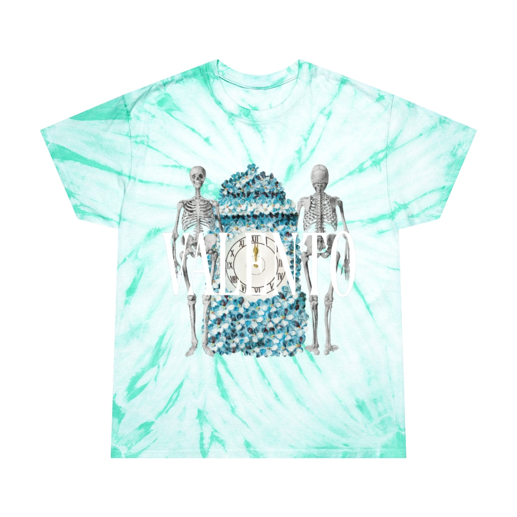 Tie-Dye Tee, Cyclone