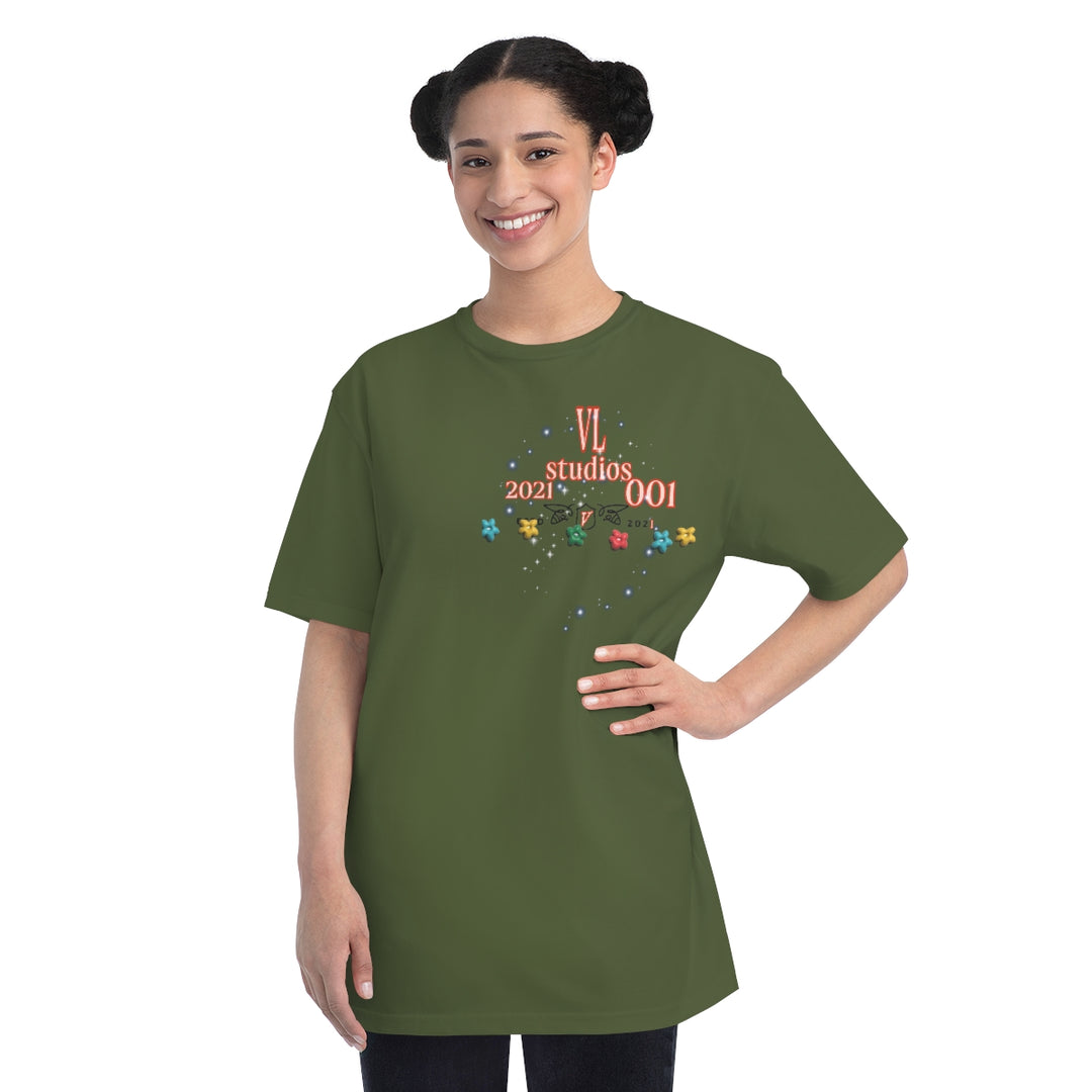 Organic Unisex Classic T-Shirt