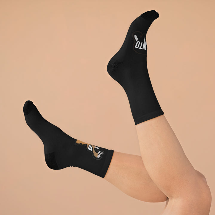 V Socks