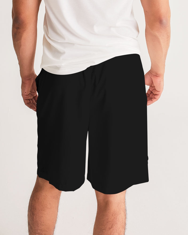 Valento  Men's Jogger Shorts