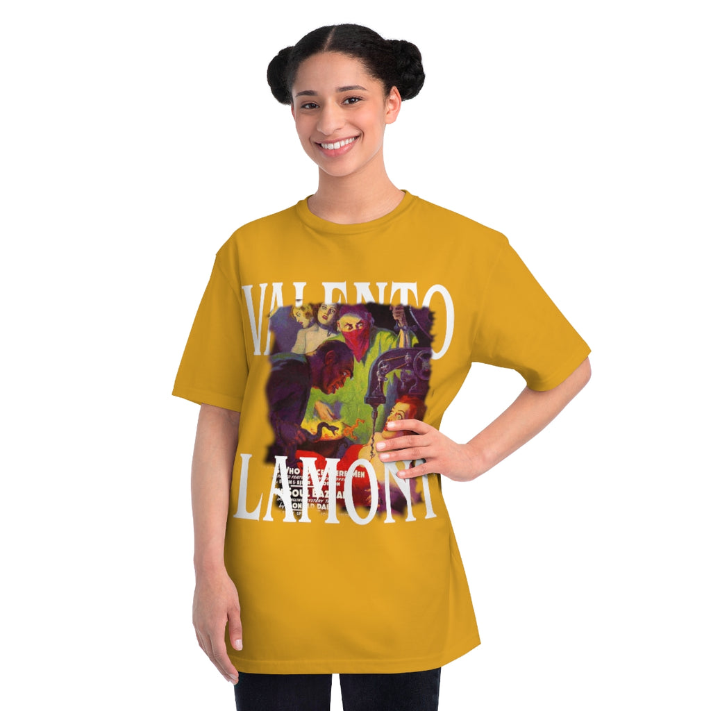 Organic Unisex Classic T-Shirt