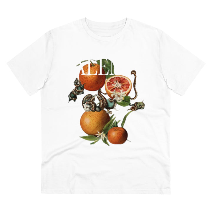 Organic Creator T-shirt - Unisex