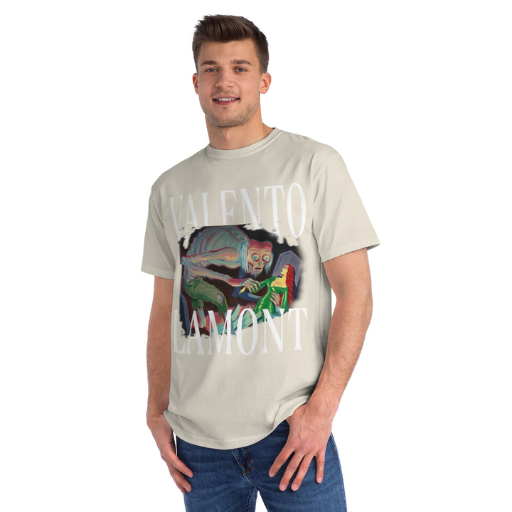 Organic Unisex Classic T-Shirt