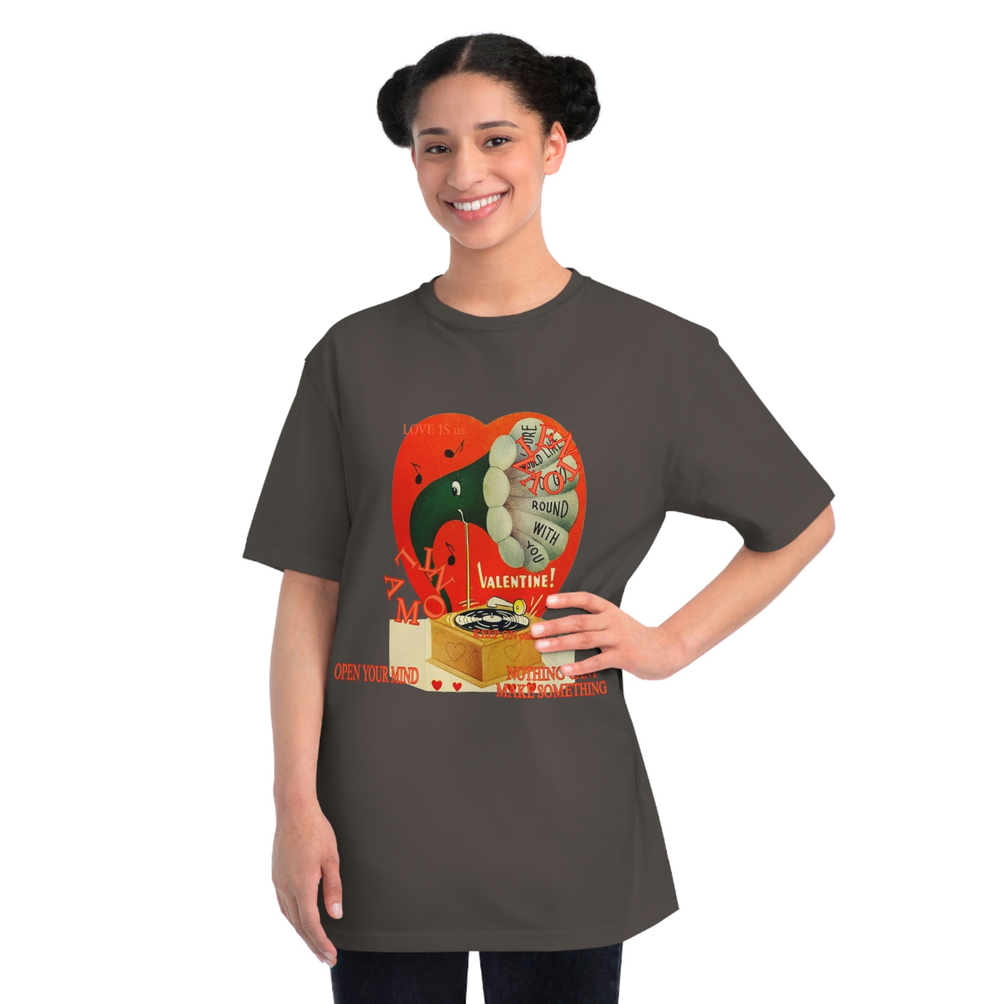 Organic Unisex Classic T-Shirt