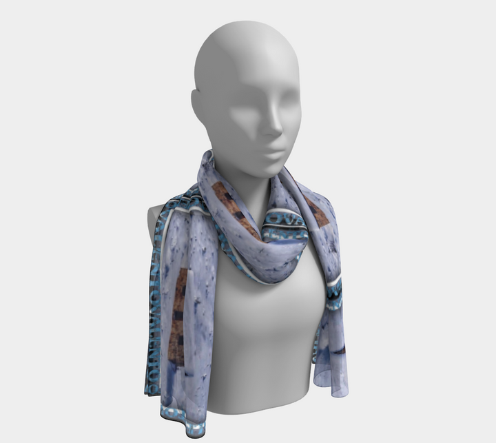 VALENTO SCARF