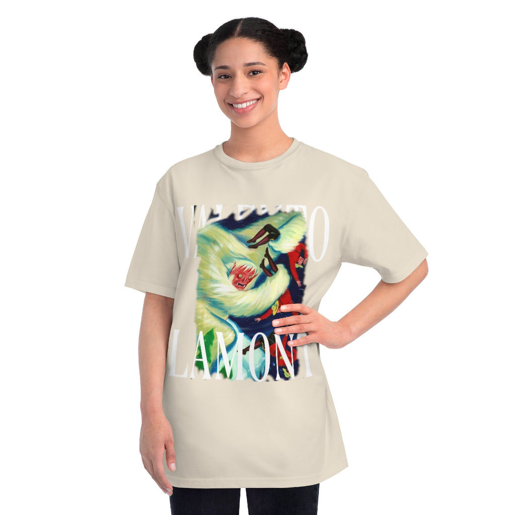 Organic Unisex Classic T-Shirt