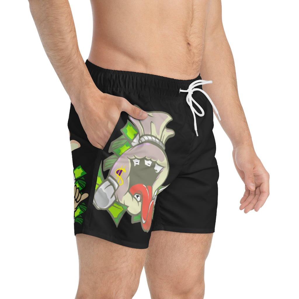 Swim Trunks