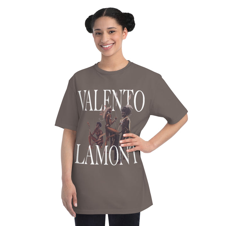 Organic Unisex Classic T-Shirt