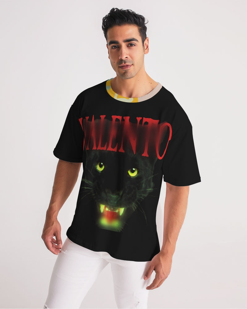 VALENTO  Men's Premium Heavyweight Tee