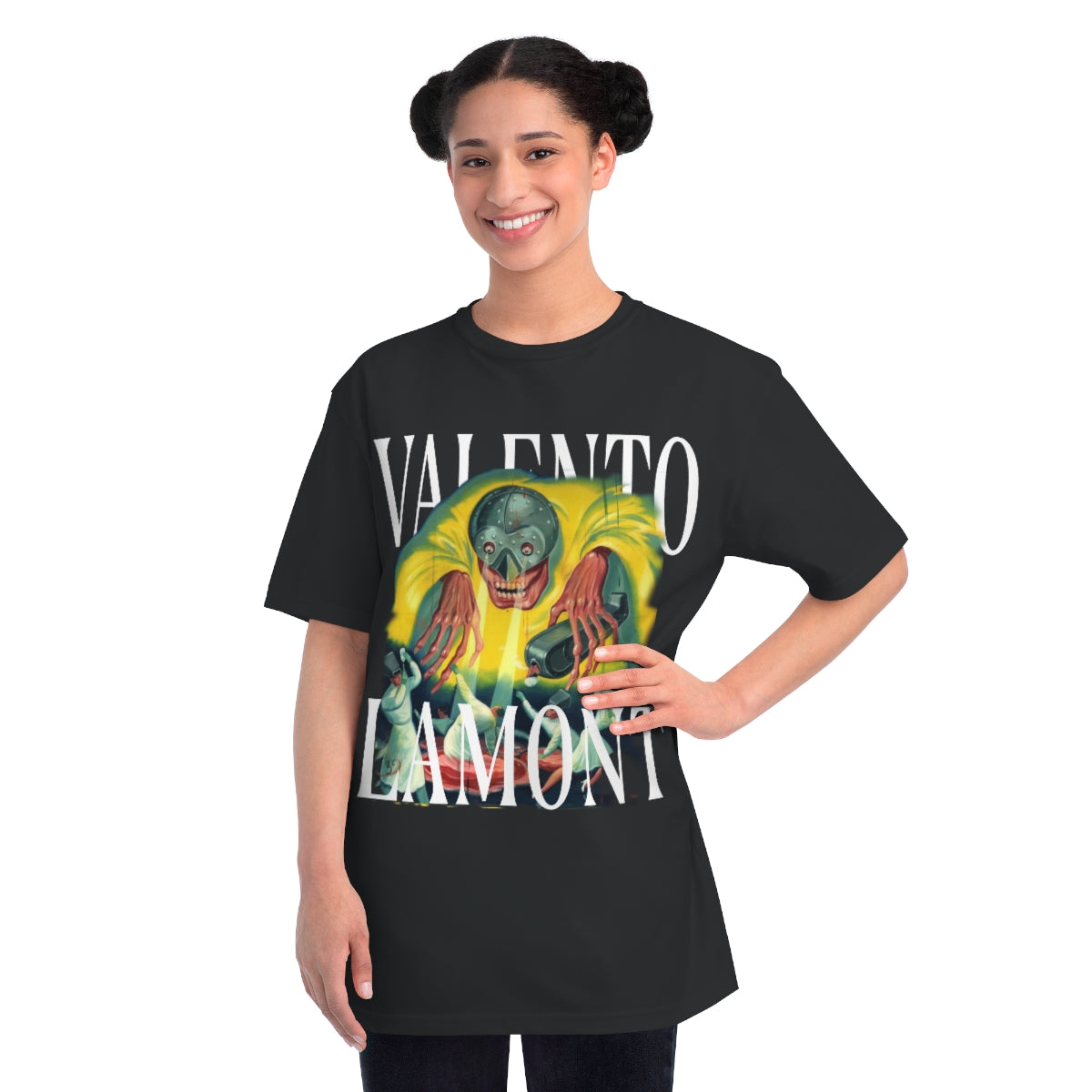 Organic Unisex Classic T-Shirt