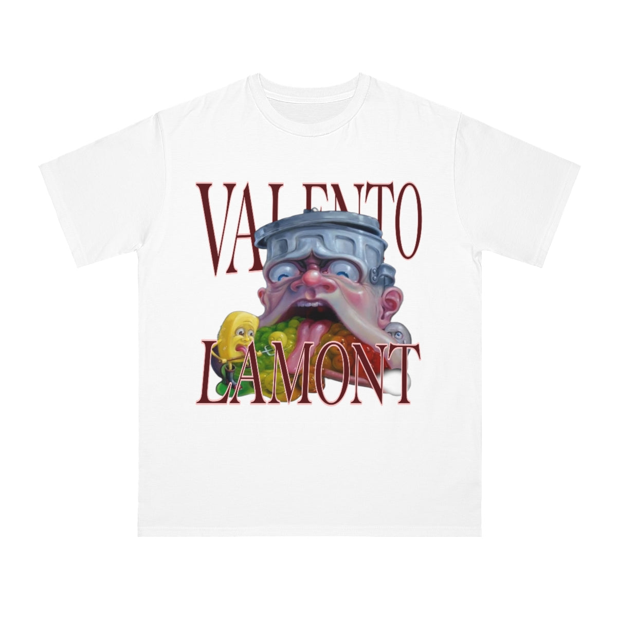 Organic Unisex Classic T-Shirt