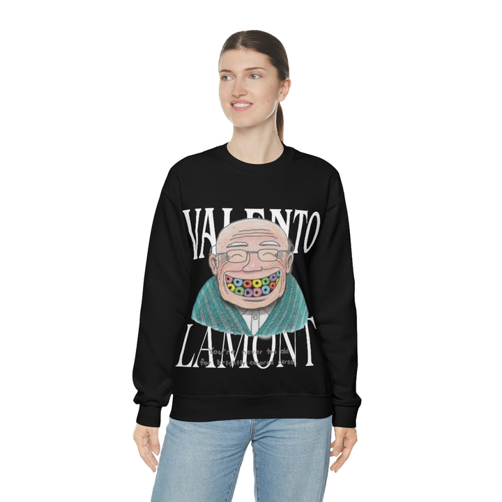 Valento Unisex Heavy Blend™ Crewneck Sweatshirt