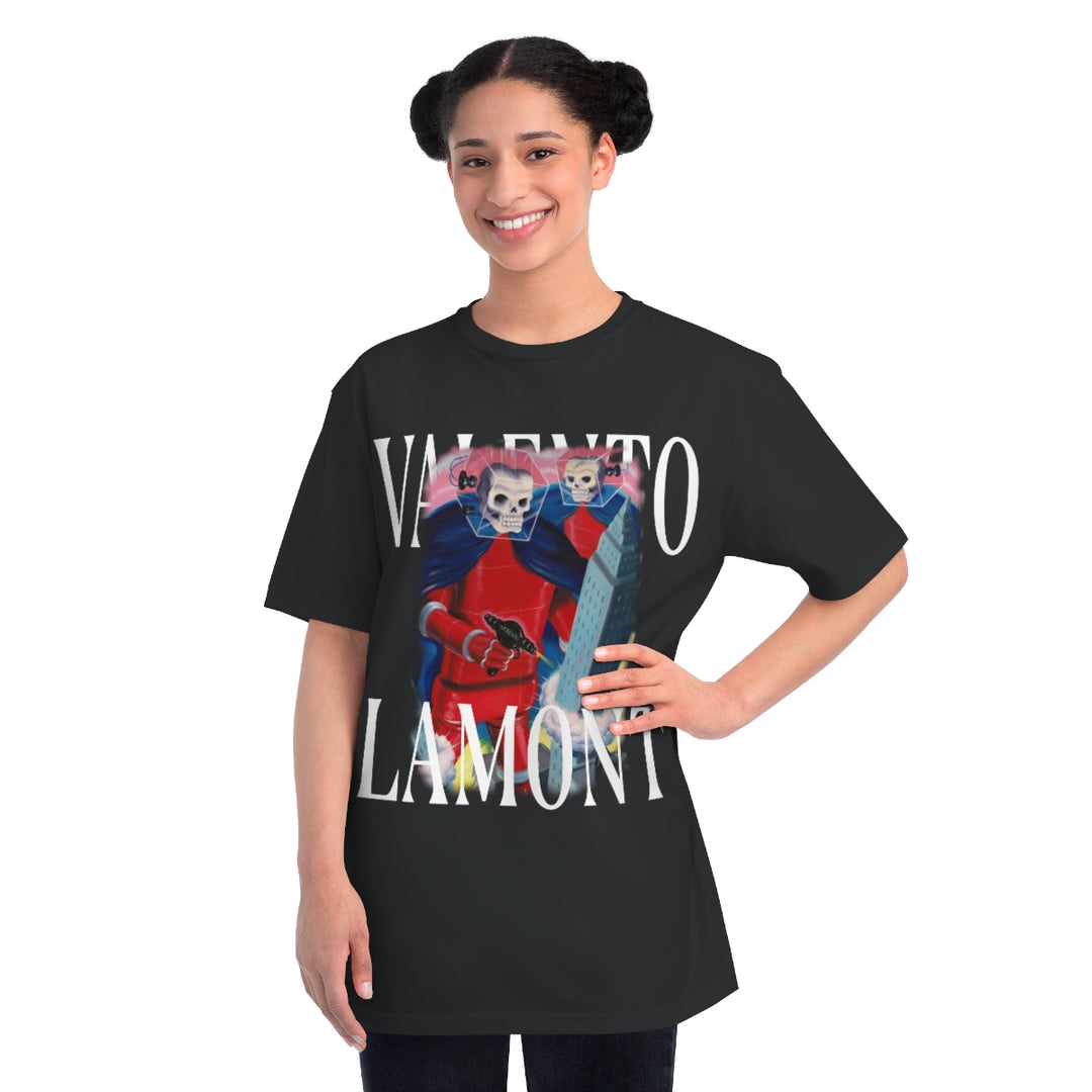 Organic Unisex Classic T-Shirt