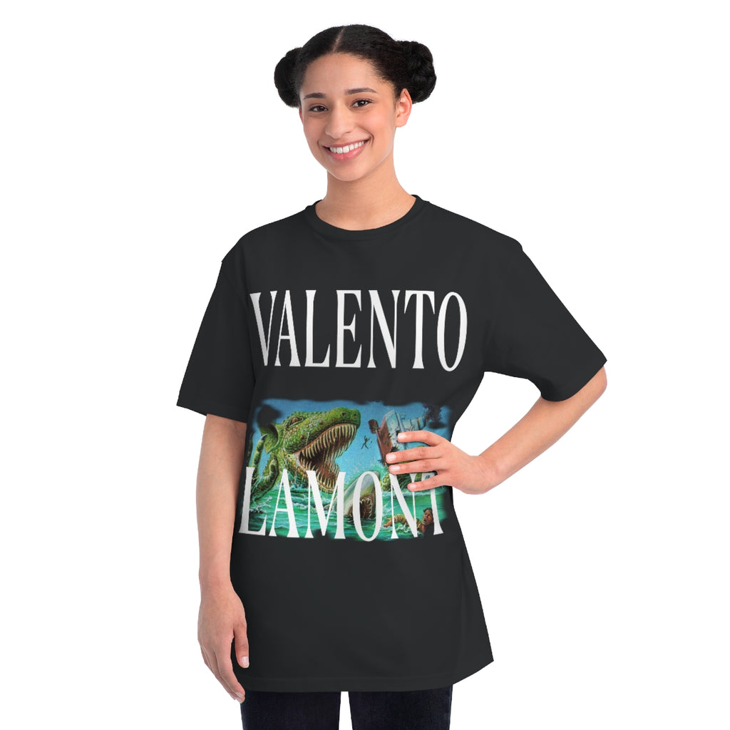 Organic Unisex Classic T-Shirt