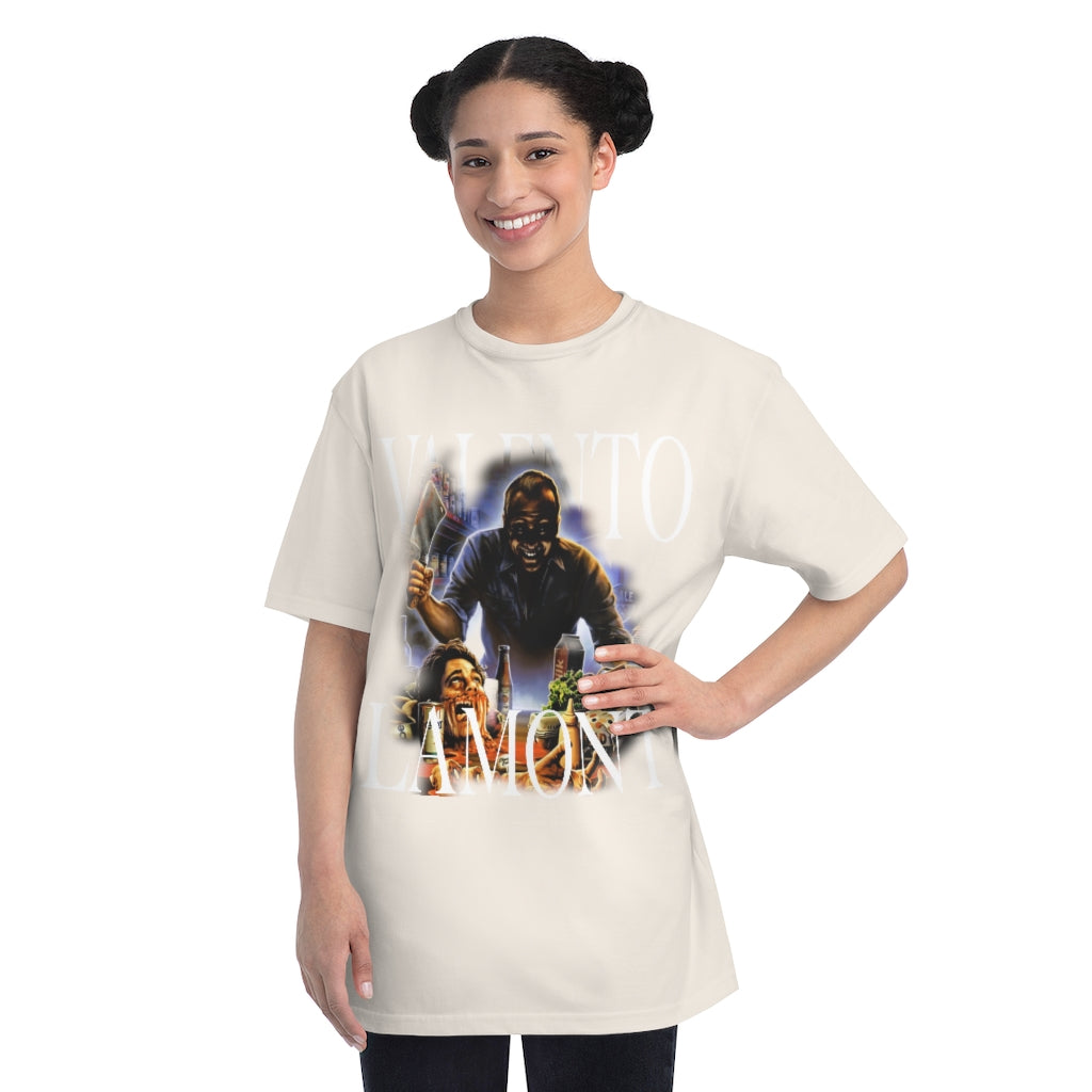 Organic Unisex Classic T-Shirt