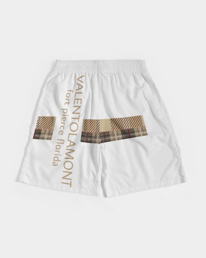 Vl Men's Jogger Shorts