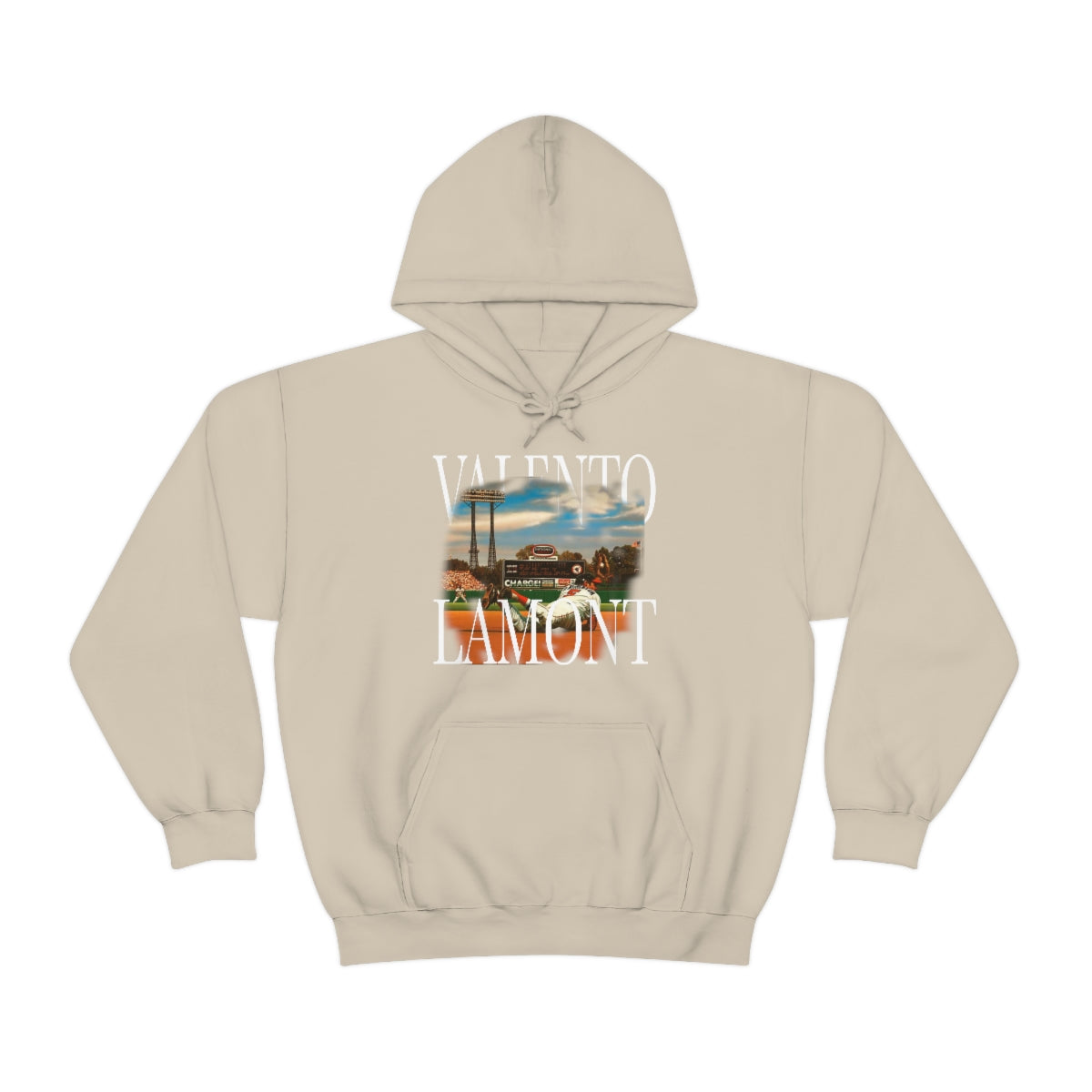 Unisex Heavy Blend™