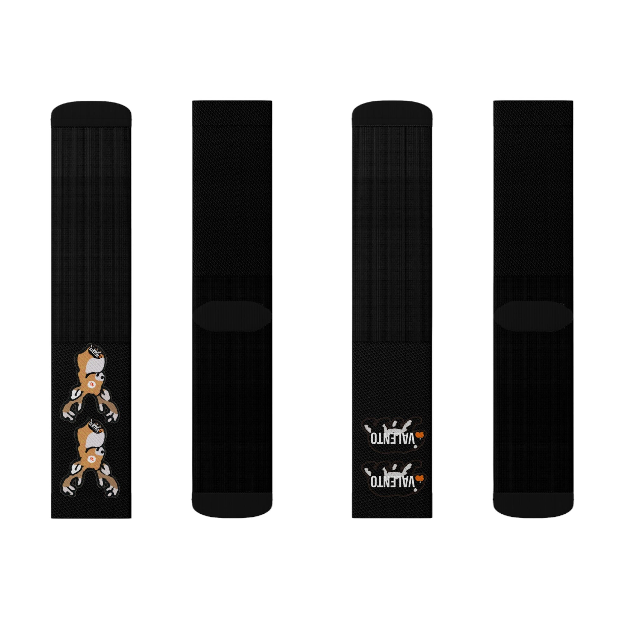 Sublimation Socks