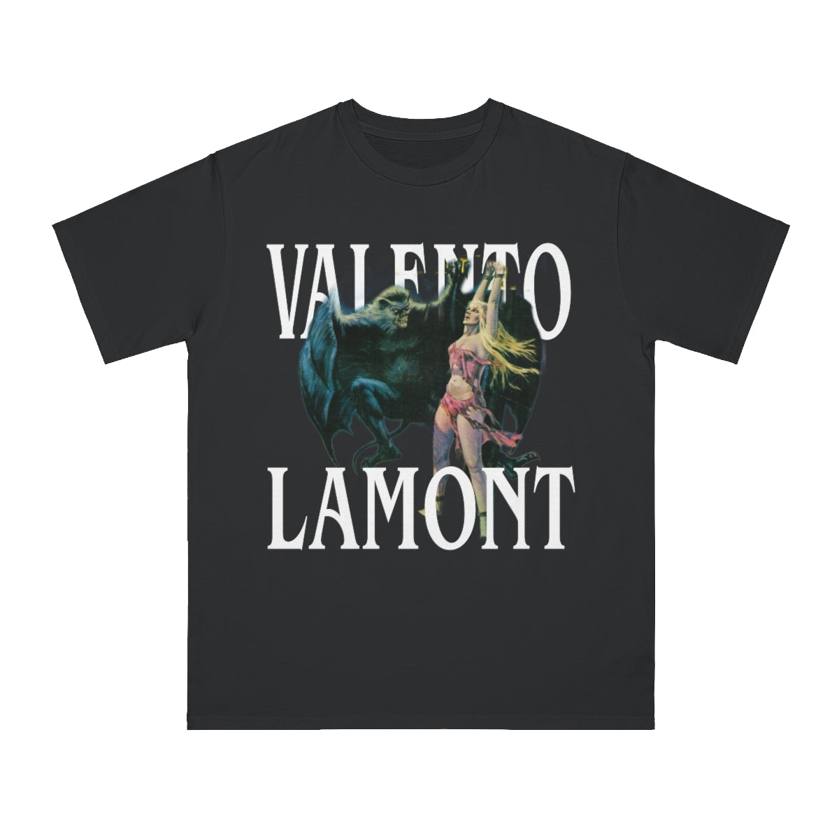 Organic Unisex Classic T-Shirt