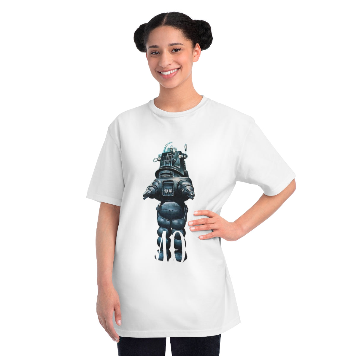 Organic Unisex Classic T-Shirt