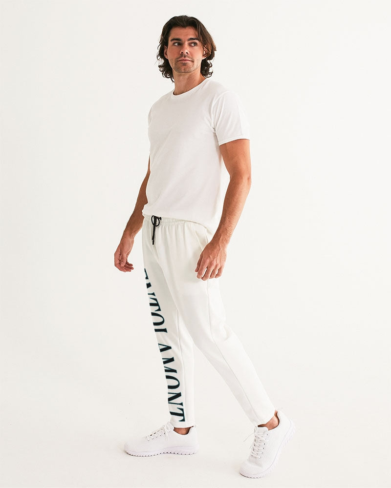 VALENTOLAMONT  Men's Joggers