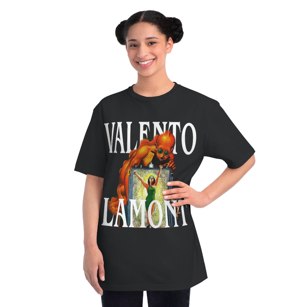 Organic Unisex Classic T-Shirt