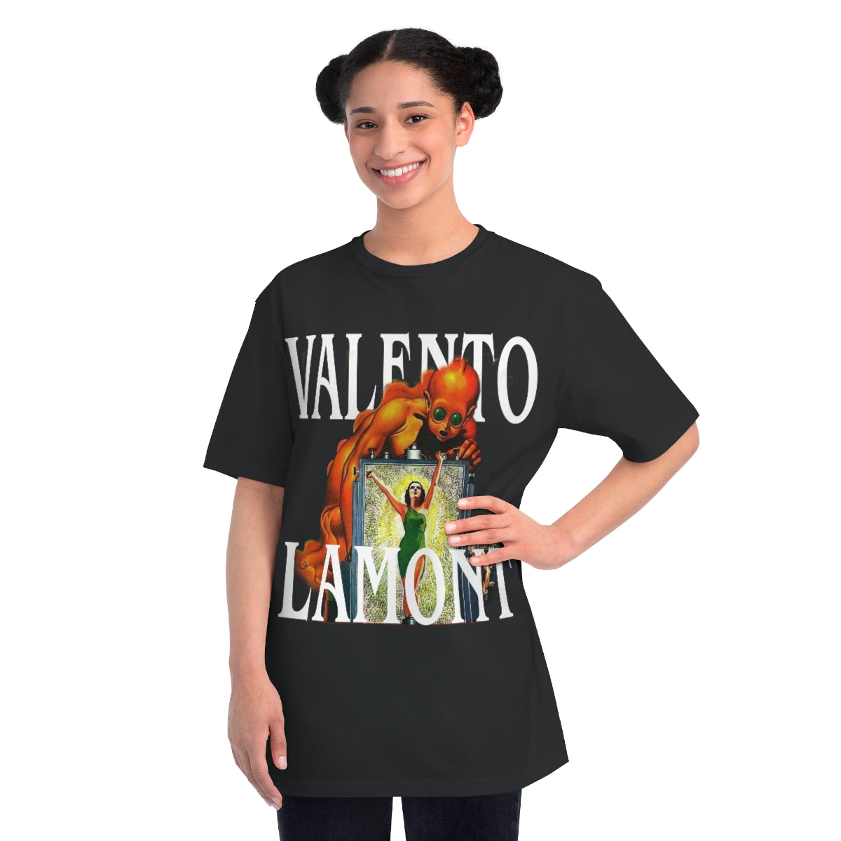 Organic Unisex Classic T-Shirt