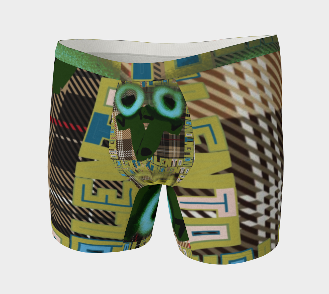 VALENTO BRIEFS