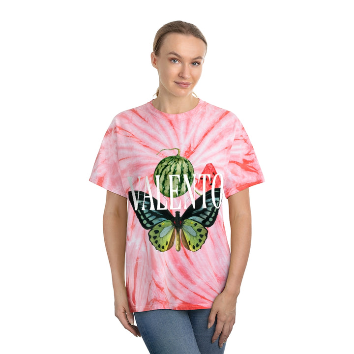 Tie-Dye Tee, Cyclone