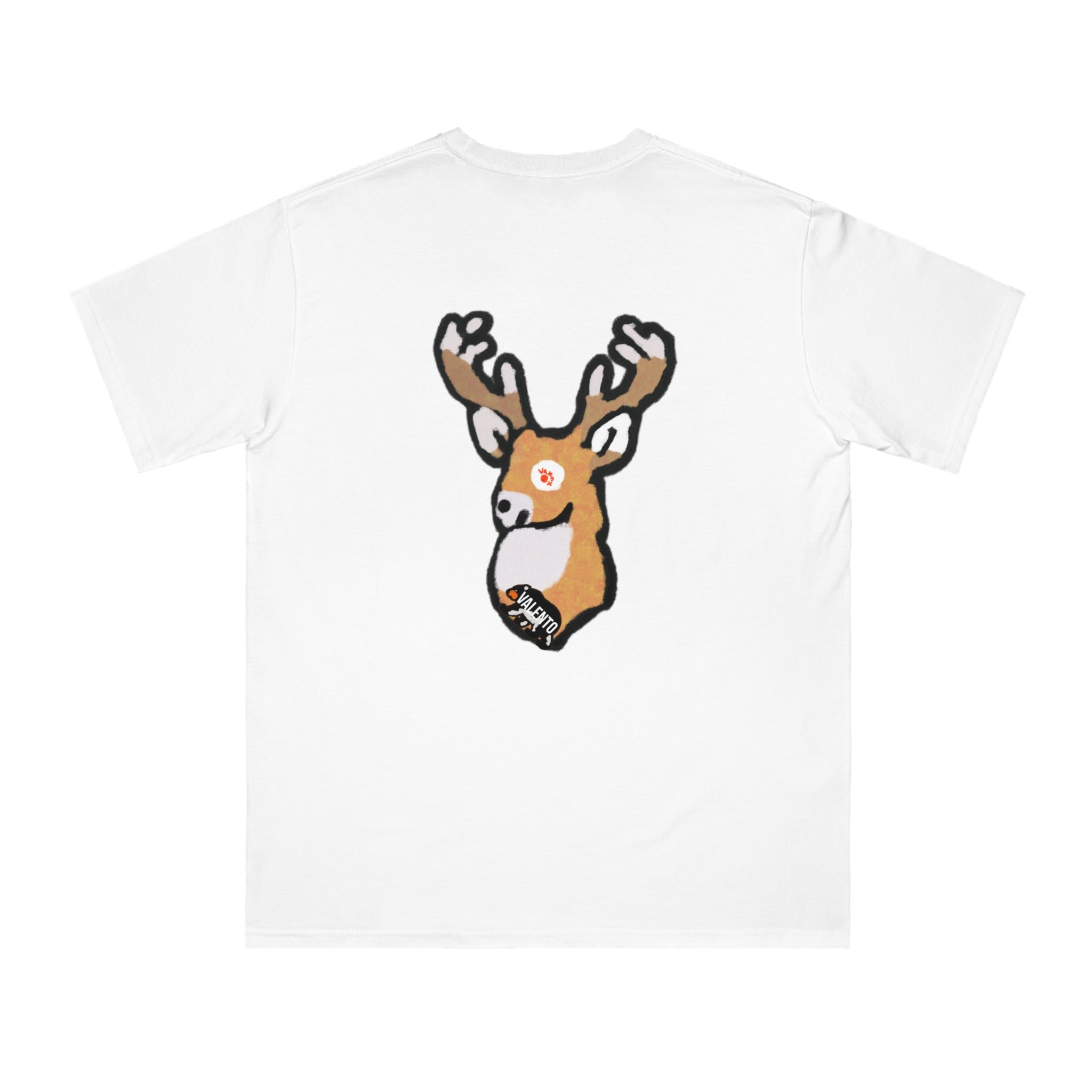 Organic Unisex Classic T-Shirt