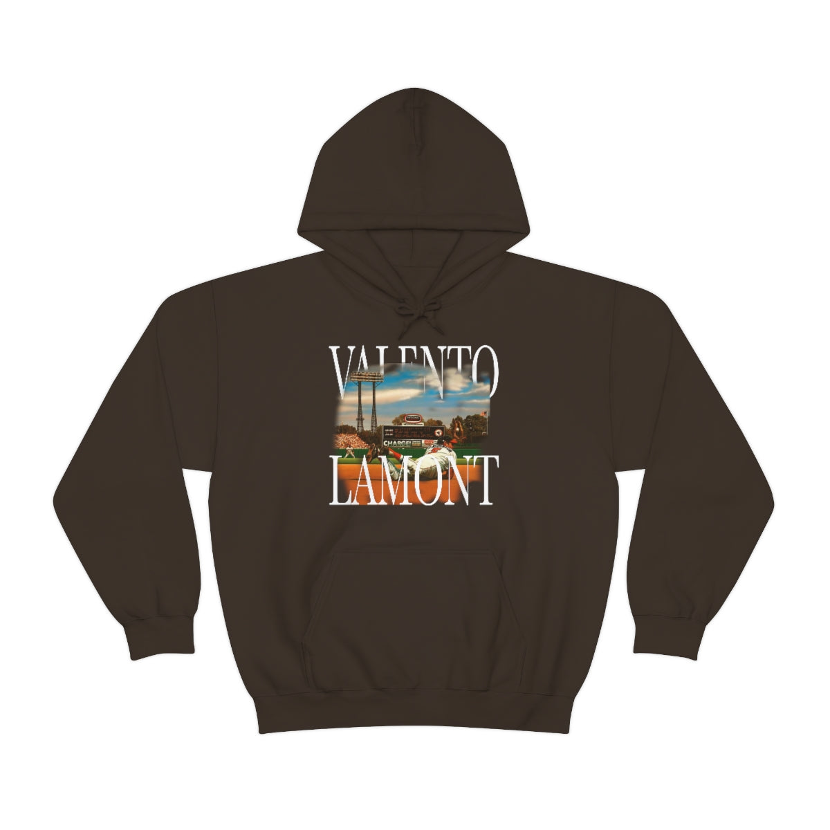 Unisex Heavy Blend™