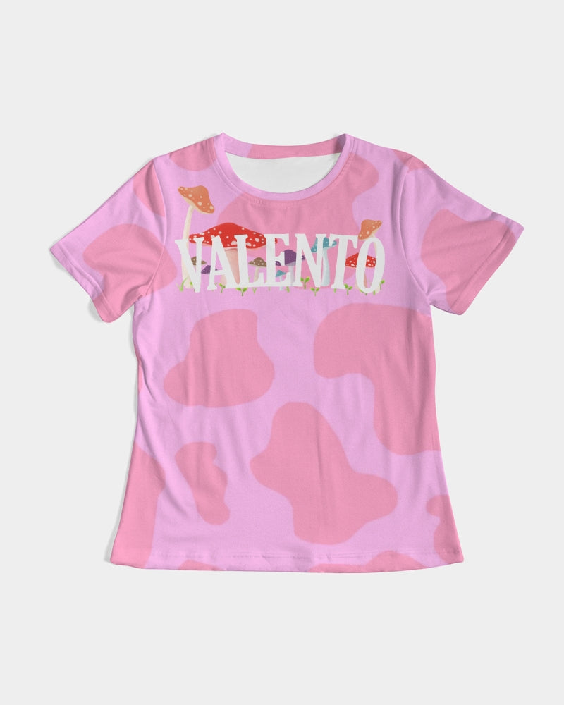 VALENTOLAMONT  Women's Tee