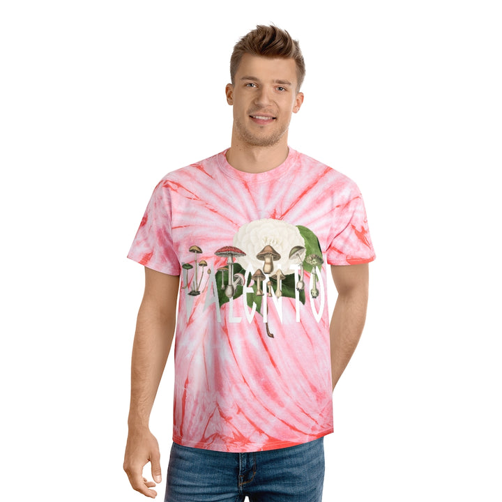 Tie-Dye Tee, Cyclone