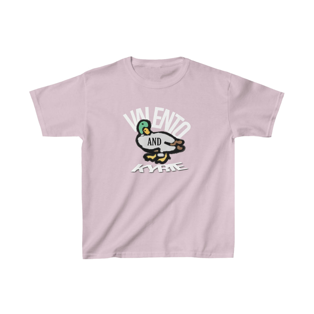 Kids Heavy Cotton™ Tee