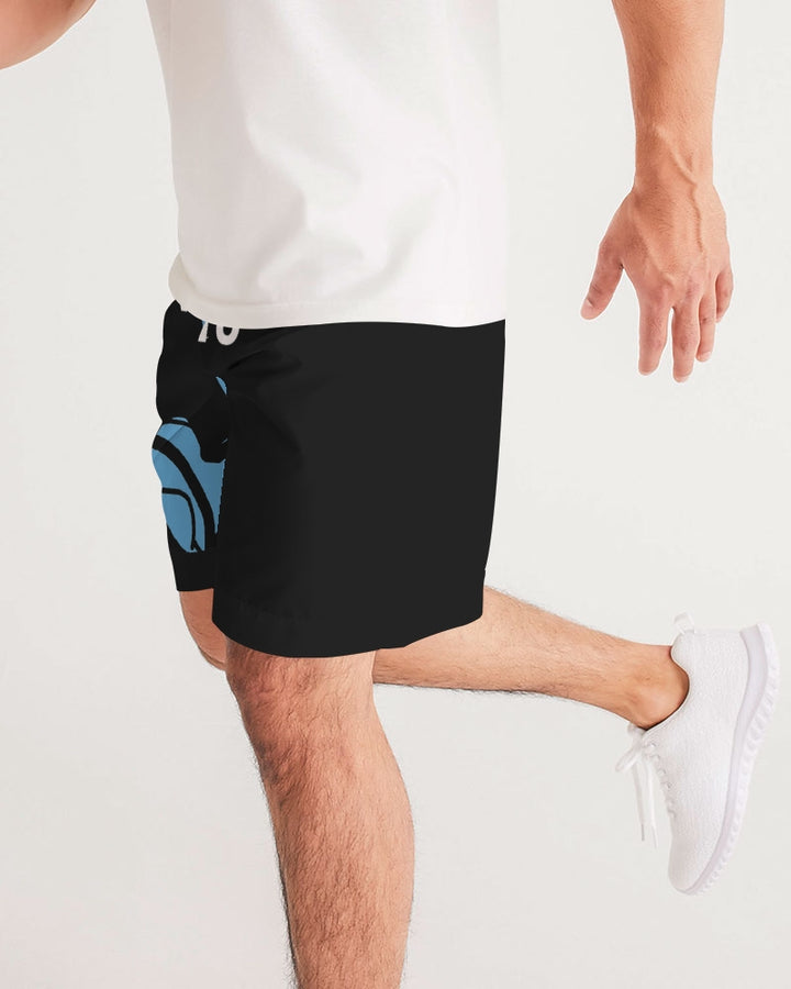 2way Men's Jogger Shorts