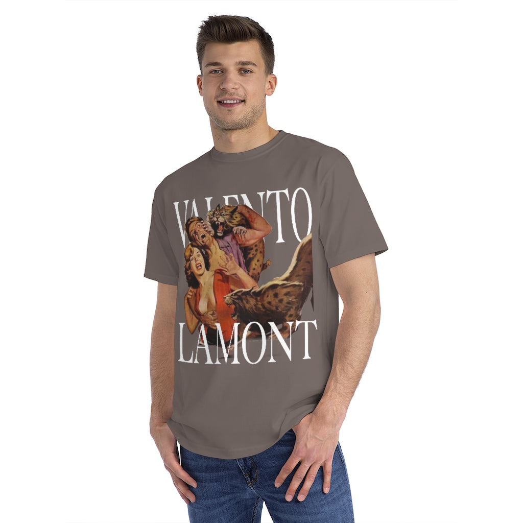 Organic Unisex Classic T-Shirt