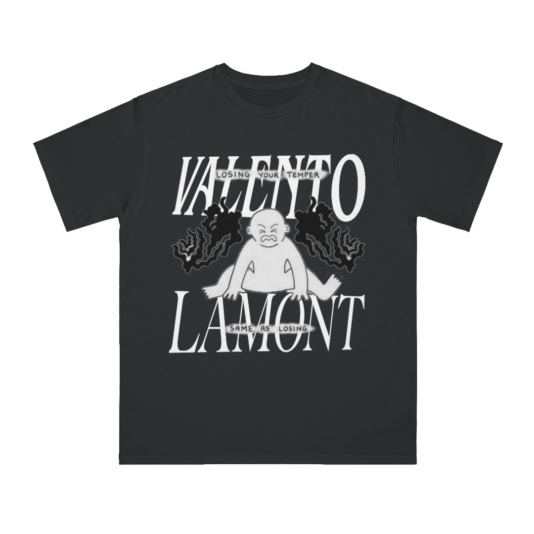 Organic Unisex Classic T-Shirt