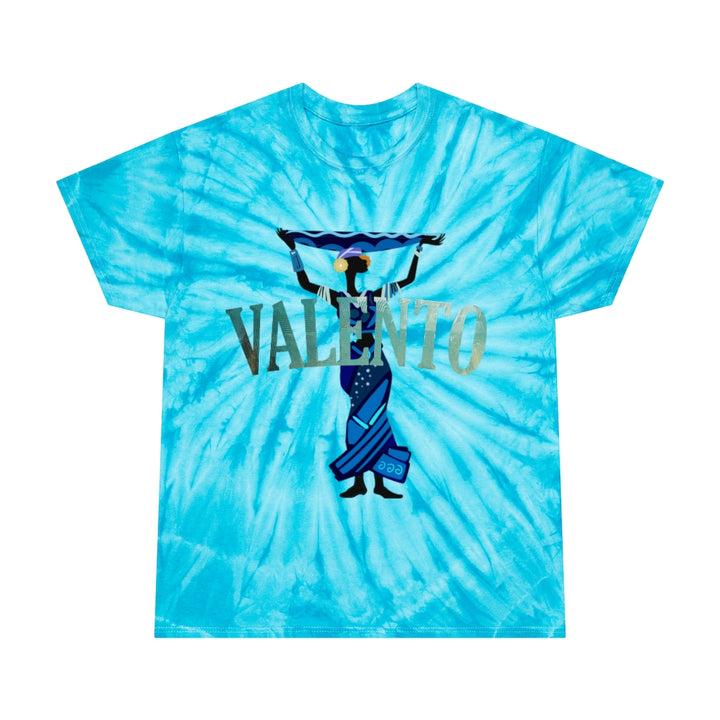 Tie-Dye Tee, Cyclone